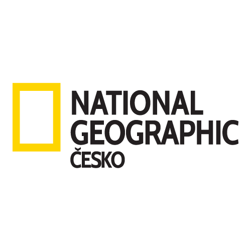 National Geographic Česko