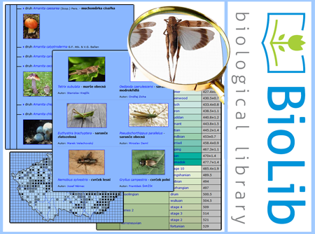 BioLib.cz